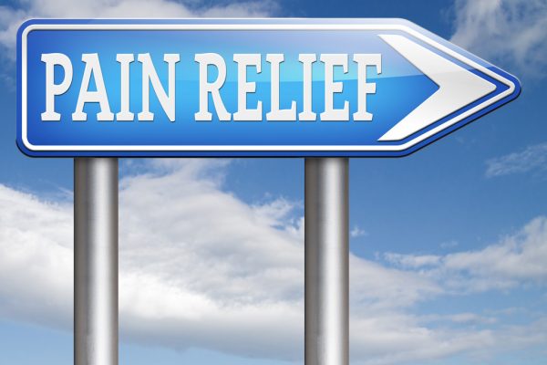 pain relief pain relief and management by pain killer or other treatment chronic pains sign